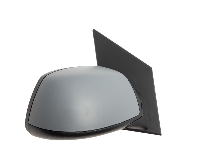 Recambio de retrovisor derecho para ford fiesta (cbk) referencia OEM IAM 1363687  1051038013/27310762/4020476/FD3427313