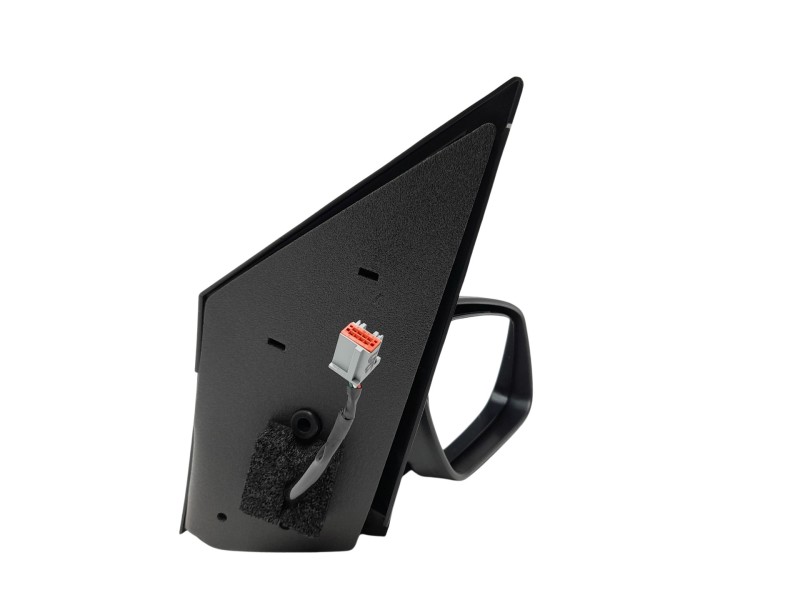 Recambio de retrovisor derecho para ford fiesta (cbk) referencia OEM IAM 1363687  1051038013/27310762/4020476/FD3427313