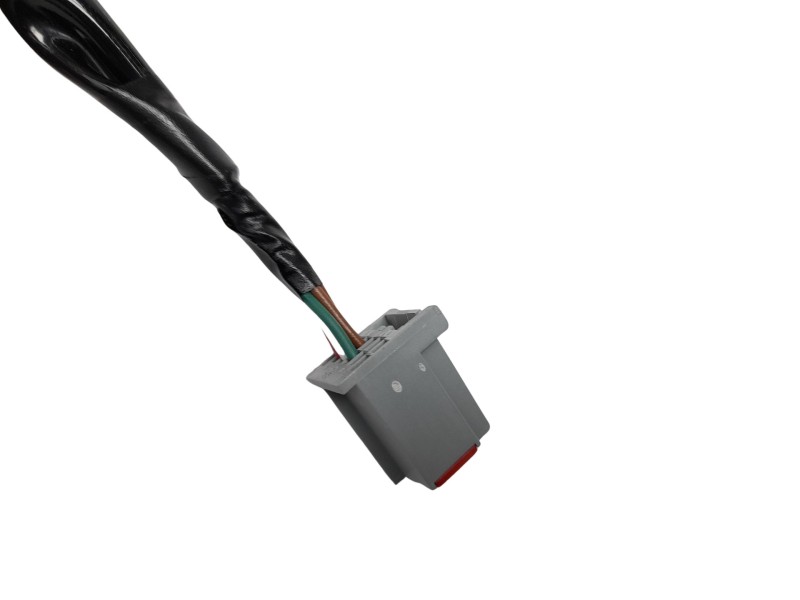 Recambio de retrovisor derecho para ford fiesta (cbk) referencia OEM IAM 1363687  1051038013/27310762/4020476/FD3427313