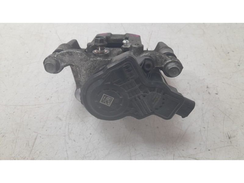 Recambio de pinza de freno trasera izquierda para hyundai kona 1.0 t-gdi referencia OEM IAM BC610A3000  