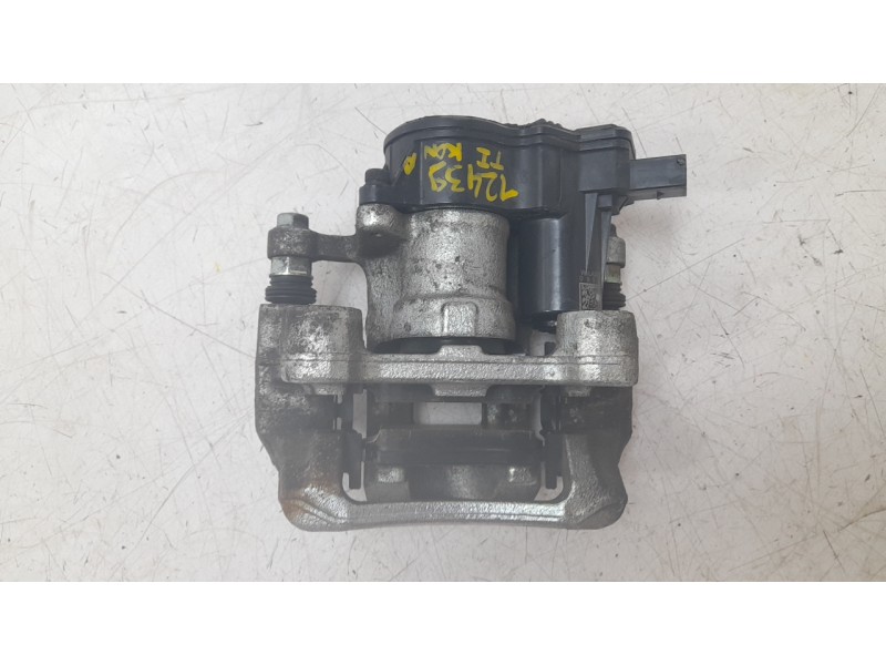 Recambio de pinza de freno trasera izquierda para hyundai kona 1.0 t-gdi referencia OEM IAM BC610A3000  