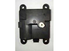 Recambio de motor calefaccion para nissan qashqai (j10) acenta referencia OEM IAM A24820A3200000   2