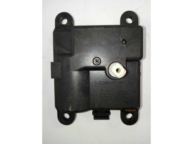 Recambio de motor calefaccion para nissan qashqai (j10) acenta referencia OEM IAM A24820A3200000  