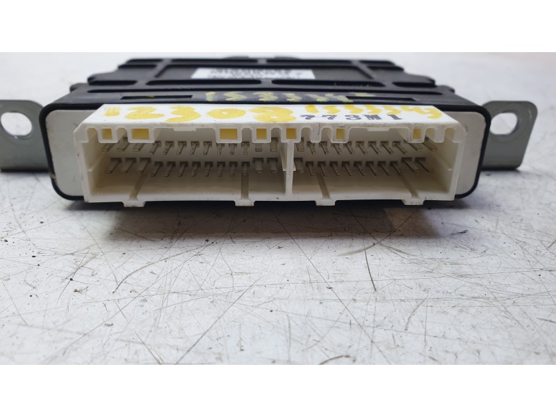 Recambio de modulo electronico para mitsubishi montero iii (v7_w, v6_w) 3.2 di-d (v68w, v78w) referencia OEM IAM MR528637  