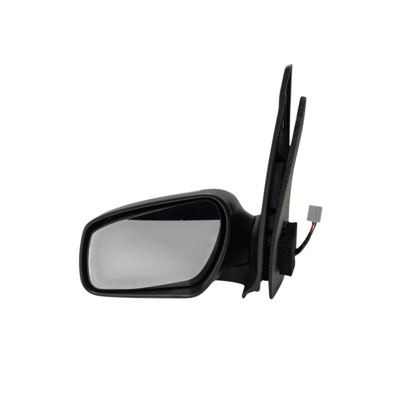 Recambio de retrovisor izquierdo para ford fiesta (cbk) referencia OEM IAM 1444264 1051038014 1051038014/27310761/4020475/FD3427