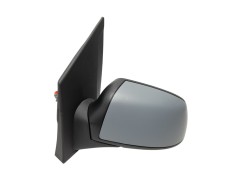 Recambio de retrovisor izquierdo para ford fiesta (cbk) referencia OEM IAM 1444264 1051038014 1051038014/27310761/4020475/FD3427 2