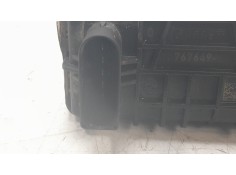 Recambio de motor electrico actuador para porsche cayenne (typ 92aa) s diesel referencia OEM IAM 6NW009550   2