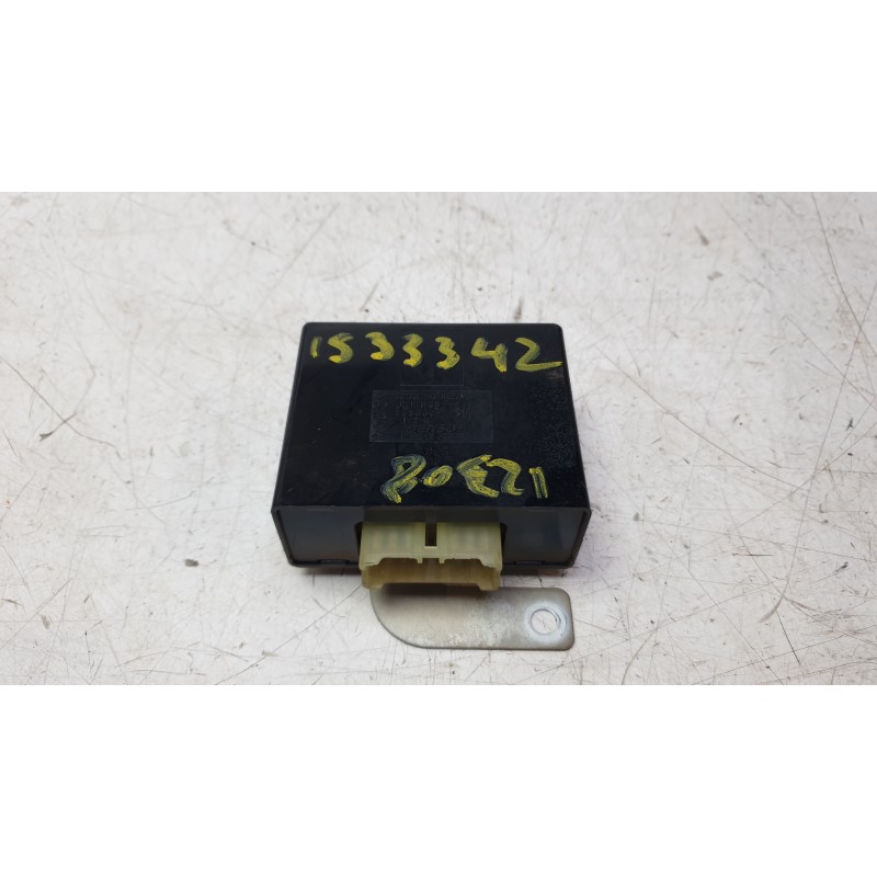 Recambio de modulo electronico para mitsubishi montero iii (v7_w, v6_w) 3.2 di-d (v68w, v78w) referencia OEM IAM MR495622  