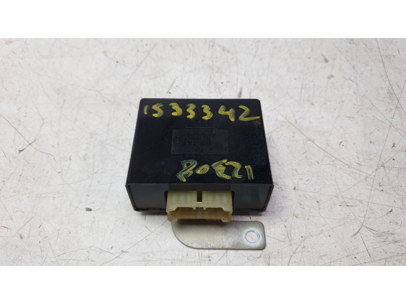 Recambio de modulo electronico para mitsubishi montero iii (v7_w, v6_w) 3.2 di-d (v68w, v78w) referencia OEM IAM MR495622  