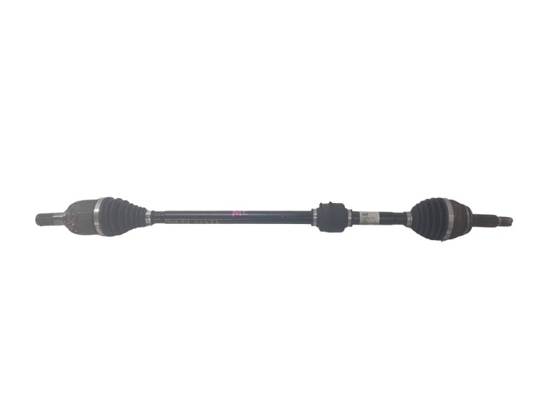 Recambio de transmision delantera derecha para hyundai kona 1.0 t-gdi referencia OEM IAM 49501BE100  