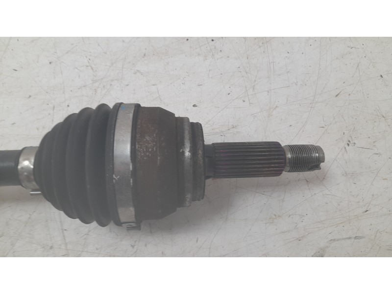 Recambio de transmision delantera derecha para hyundai kona 1.0 t-gdi referencia OEM IAM 49501BE100  