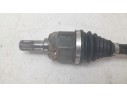 TRANSMISION DELANTERA DERECHA 49501BE100 