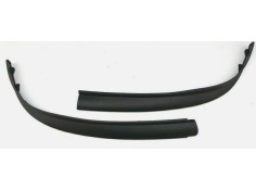 Recambio de spoiler paragolpes delantero para peugeot 207 referencia OEM IAM 7414YT 107172714 PG3221800