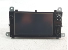 SISTEMA NAVEGACION GPS 281158699R 281158699R 