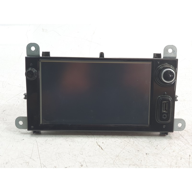 Recambio de sistema navegacion gps para renault clio iv grandtour (kh_) 0.9 tce 90 referencia OEM IAM 281158699R  