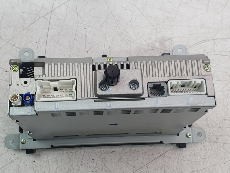 Recambio de sistema navegacion gps para renault clio iv grandtour (kh_) 0.9 tce 90 referencia OEM IAM 281158699R  