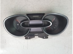 Recambio de cuadro instrumentos para renault clio iv grandtour (kh_) 0.9 tce 90 referencia OEM IAM 248101135R  
