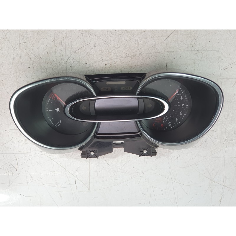 Recambio de cuadro instrumentos para renault clio iv grandtour (kh_) 0.9 tce 90 referencia OEM IAM 248101135R  