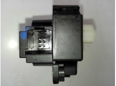 Recambio de motor calefaccion para renault megane iii coupe dynamique referencia OEM IAM    2