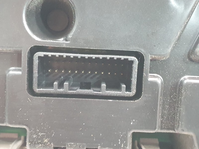 Recambio de cuadro instrumentos para renault clio iv grandtour (kh_) 0.9 tce 90 referencia OEM IAM 248101135R  