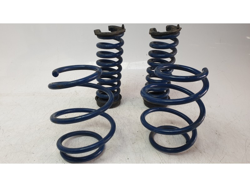 Recambio de muelle amortiguacion para bmw 3 (f30, f80) 340 i xdrive referencia OEM IAM D1000776B  