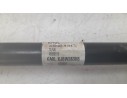 TRANSMISION DELANTERA IZQUIERDA 49500BE100 49500BE100 