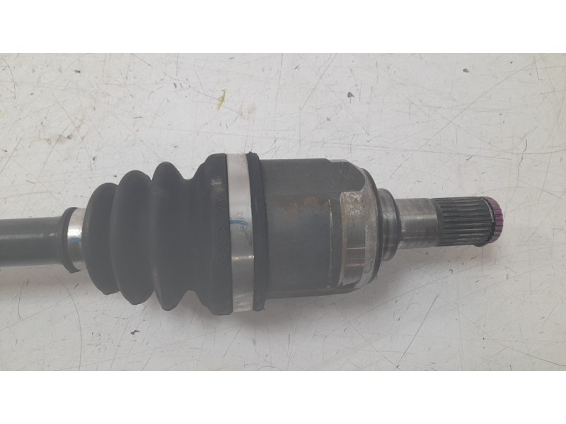Recambio de transmision delantera izquierda para hyundai kona 1.0 t-gdi referencia OEM IAM 49500BE100  