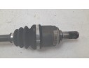TRANSMISION DELANTERA IZQUIERDA 49500BE100 49500BE100 