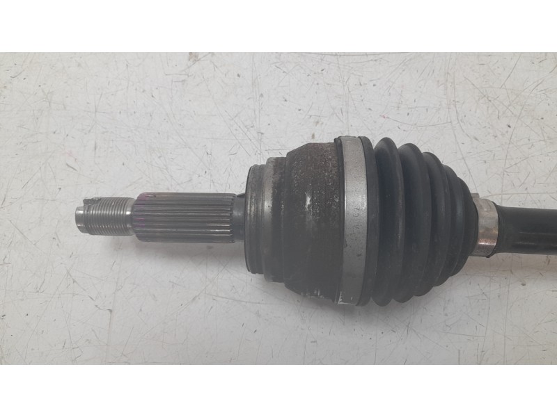 Recambio de transmision delantera izquierda para hyundai kona 1.0 t-gdi referencia OEM IAM 49500BE100  