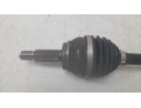 TRANSMISION DELANTERA IZQUIERDA 49500BE100 49500BE100 