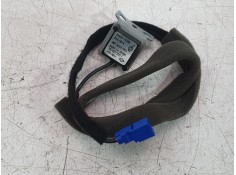 Recambio de antena para renault clio iv grandtour (kh_) 0.9 tce 90 referencia OEM IAM 259752753R  