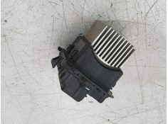 Recambio de resistencia calefaccion para renault clio iv grandtour (kh_) 0.9 tce 90 referencia OEM IAM 245R1711W8PD  