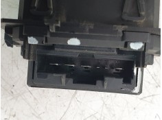 Recambio de resistencia calefaccion para renault clio iv grandtour (kh_) 0.9 tce 90 referencia OEM IAM 245R1711W8PD   2