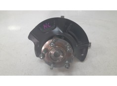 Recambio de mangueta delantera derecha para hyundai kona 1.0 t-gdi referencia OEM IAM 51706BE210  