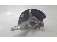 Recambio de mangueta delantera derecha para hyundai kona 1.0 t-gdi referencia OEM IAM 51706BE210   2