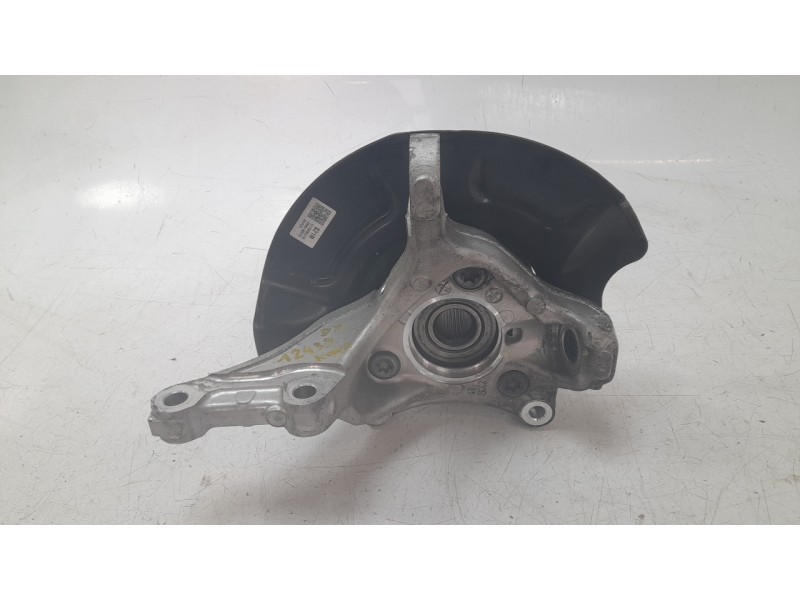 Recambio de mangueta delantera derecha para hyundai kona 1.0 t-gdi referencia OEM IAM 51706BE210  
