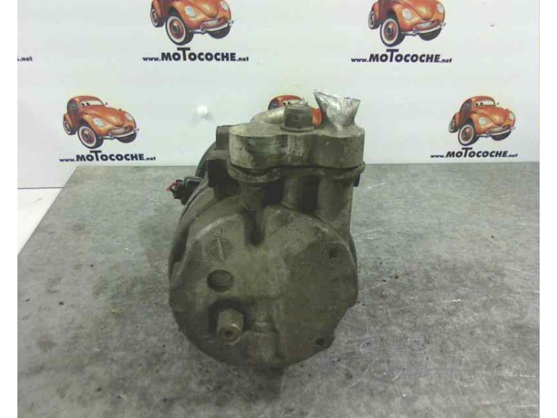 Recambio de compresor aire acondicionado para tata sumo 2.0 referencia OEM IAM 020381951C 5262 