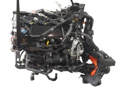 Recambio de motor completo para toyota rav4 hybrid 4x2 advance referencia OEM IAM A25A   2