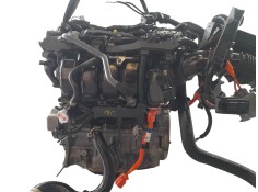 Recambio de motor completo para toyota rav4 hybrid 4x2 advance referencia OEM IAM A25A  