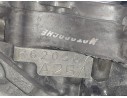 MOTOR COMPLETO A25A 