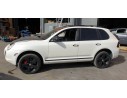 PORSCHE CAYENNE (TYP 9PA)