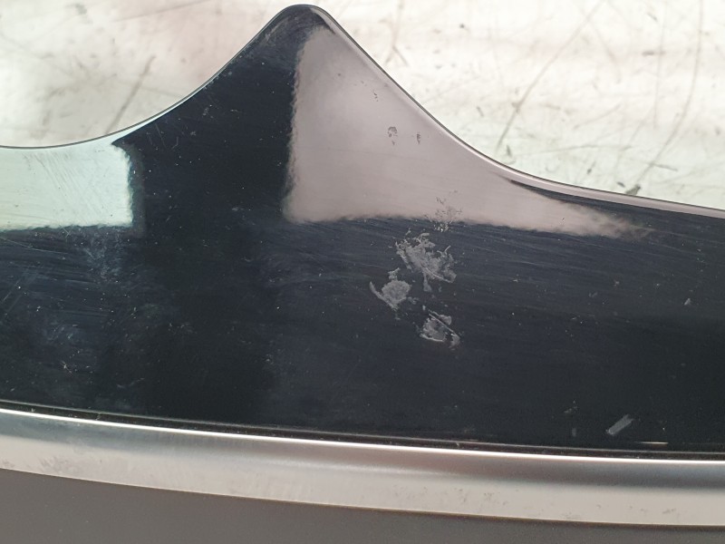 Recambio de moldura para renault clio iv grandtour (kh_) 0.9 tce 90 referencia OEM IAM 682607336R  