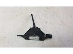 Recambio de palanca cambio para mitsubishi montero iii (v7_w, v6_w) 3.2 di-d (v68w, v78w) referencia OEM IAM MR410817  