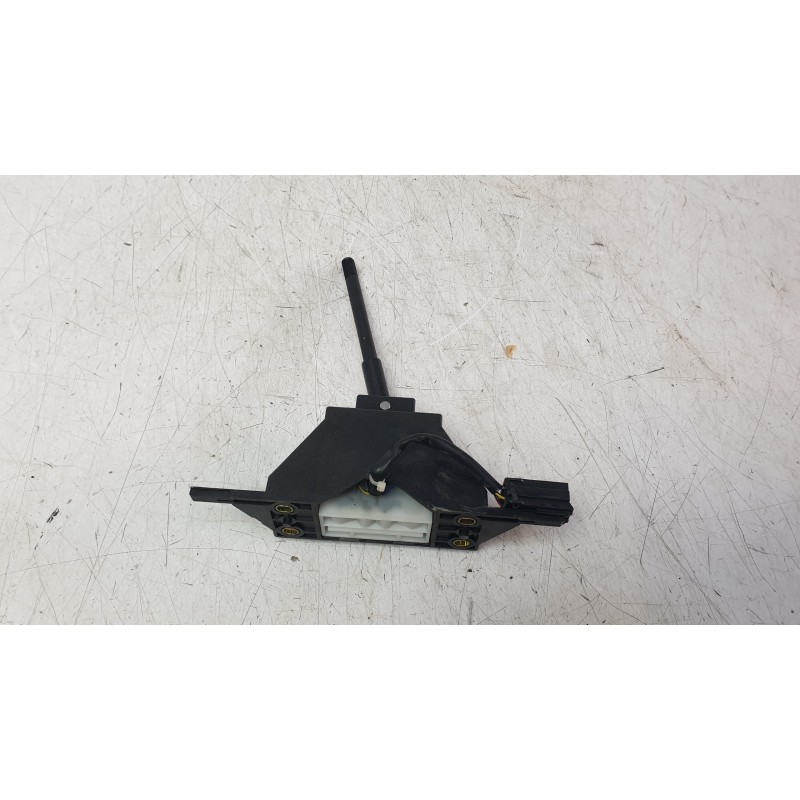 Recambio de palanca cambio para mitsubishi montero iii (v7_w, v6_w) 3.2 di-d (v68w, v78w) referencia OEM IAM MR410817  