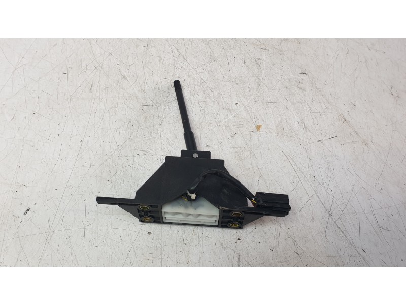 Recambio de palanca cambio para mitsubishi montero iii (v7_w, v6_w) 3.2 di-d (v68w, v78w) referencia OEM IAM MR410817  