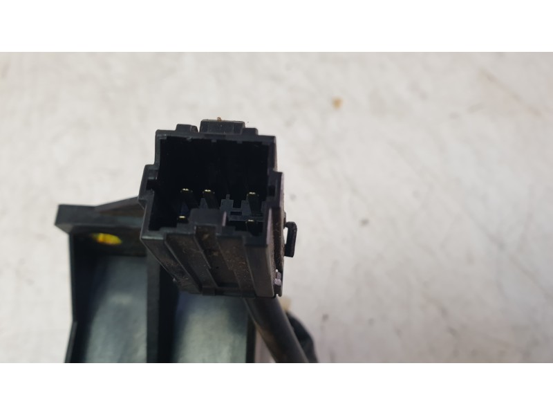 Recambio de palanca cambio para mitsubishi montero iii (v7_w, v6_w) 3.2 di-d (v68w, v78w) referencia OEM IAM MR410817  