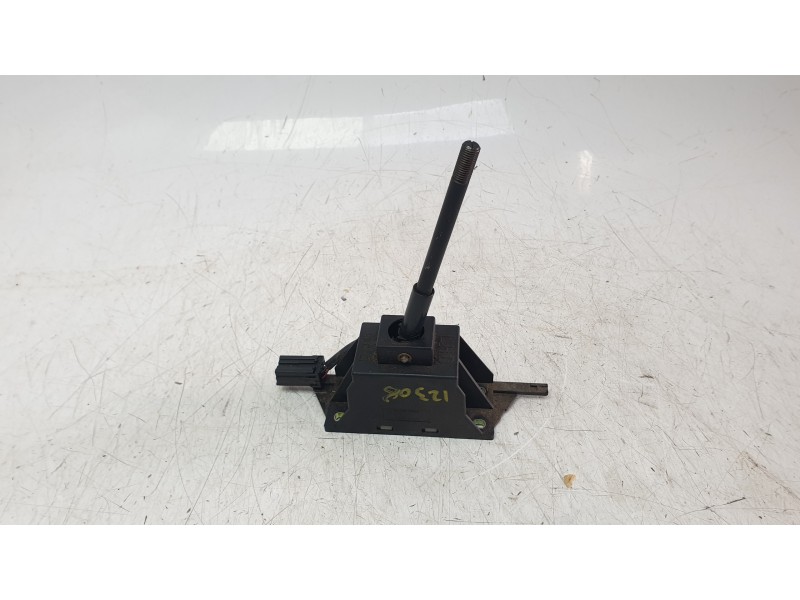 Recambio de palanca cambio para mitsubishi montero iii (v7_w, v6_w) 3.2 di-d (v68w, v78w) referencia OEM IAM MR410817  