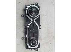 MANDO CLIMATIZADOR 275105430R 