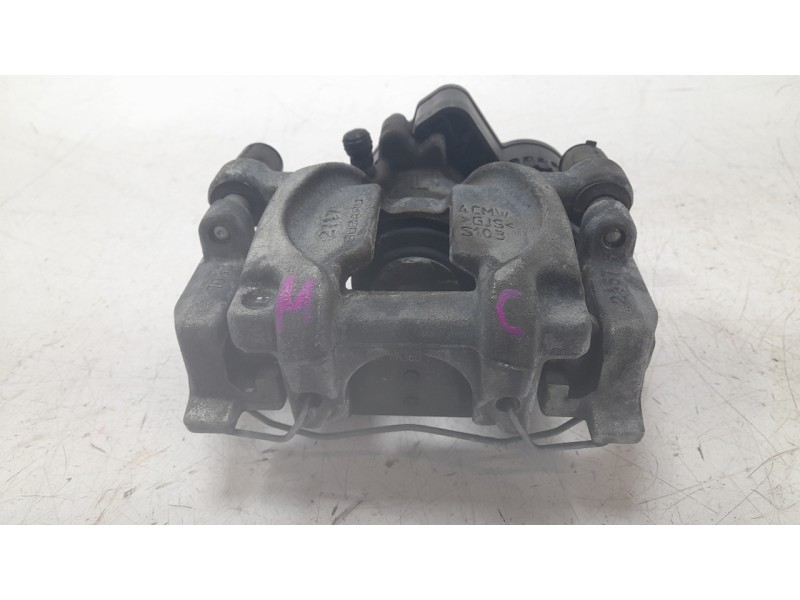 Recambio de pinza de freno trasera izquierda para subaru xv (gt, g24) 2.0 i awd (gt7) referencia OEM IAM 26620FL010  