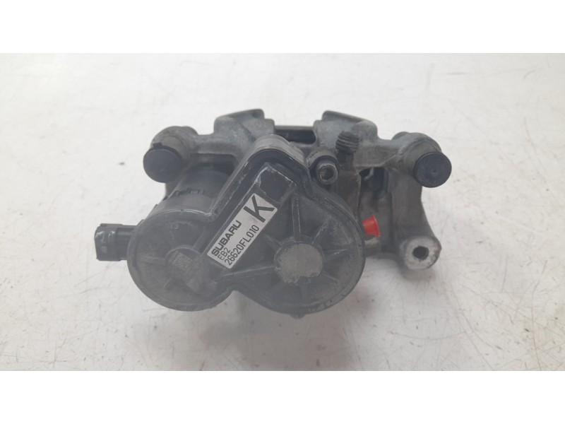 Recambio de pinza de freno trasera izquierda para subaru xv (gt, g24) 2.0 i awd (gt7) referencia OEM IAM 26620FL010  